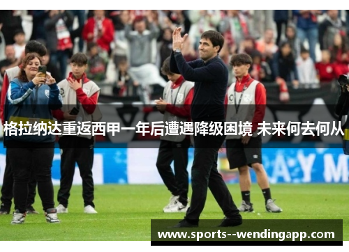 格拉纳达重返西甲一年后遭遇降级困境 未来何去何从