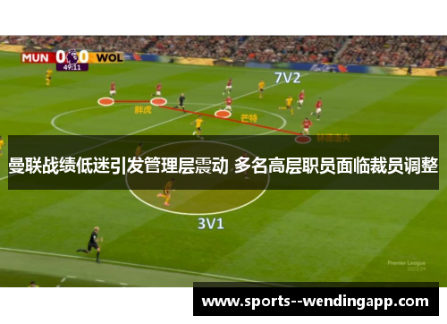 曼联战绩低迷引发管理层震动 多名高层职员面临裁员调整